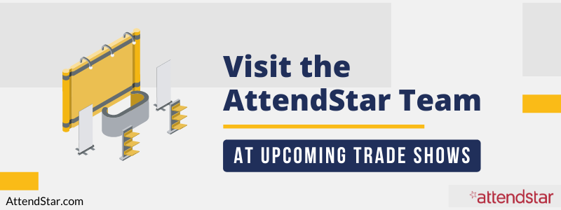 attendstar trade shows