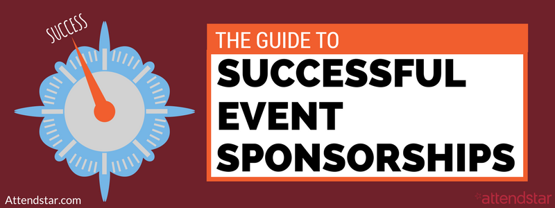 successful event sponsorships