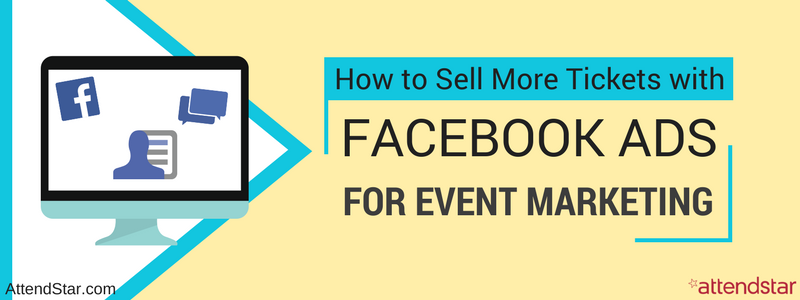 facebook ads for event marketing